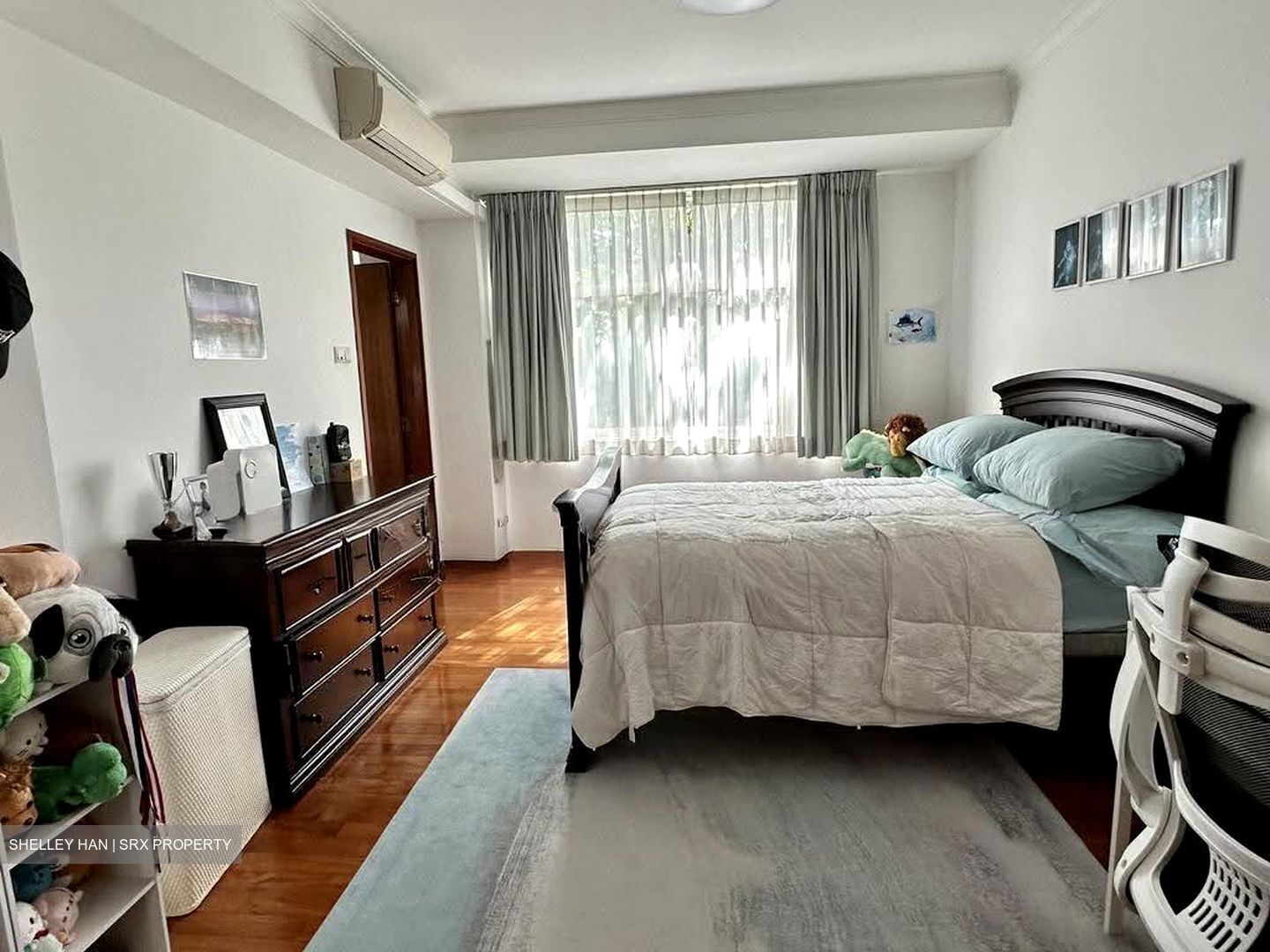 University Park (D11), Semi-Detached #613181691